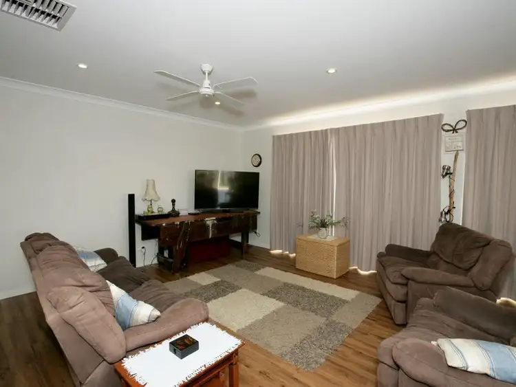 Third view of Homely house listing, 35 Langi Crescent, Glenfield Park NSW 2650
