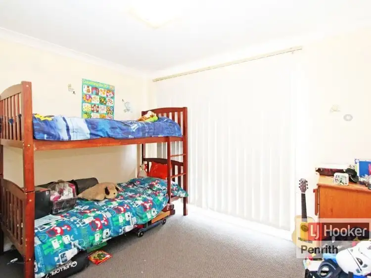 Sixth view of Homely house listing, 4 Swagman Place, Werrington Downs NSW 2747