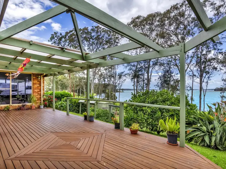 Third view of Homely house listing, 58 Bulgonia Road, Brightwaters NSW 2264