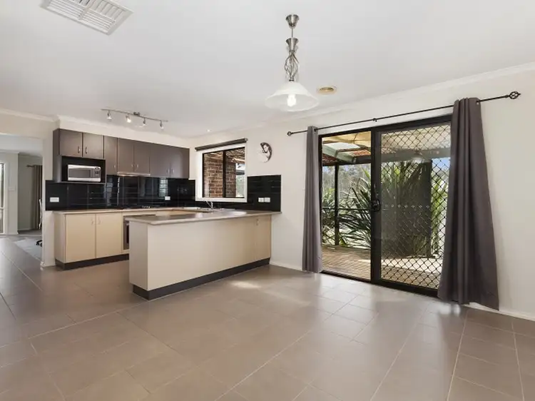 Second view of Homely house listing, 36 Stafford Street, Broadford VIC 3658