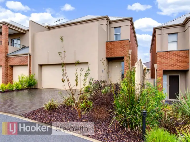 Main view of Homely house listing, 9/14 Sandstock Boulevard, Golden Grove SA 5125