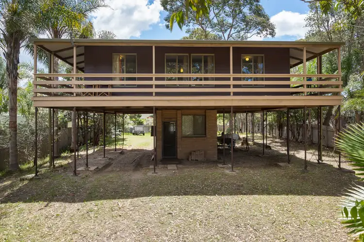 Main view of Homely house listing, 23 Clarke Street, Broulee NSW 2537