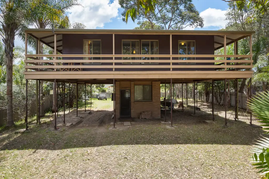 Main view of Homely house listing, 23 Clarke Street, Broulee NSW 2537