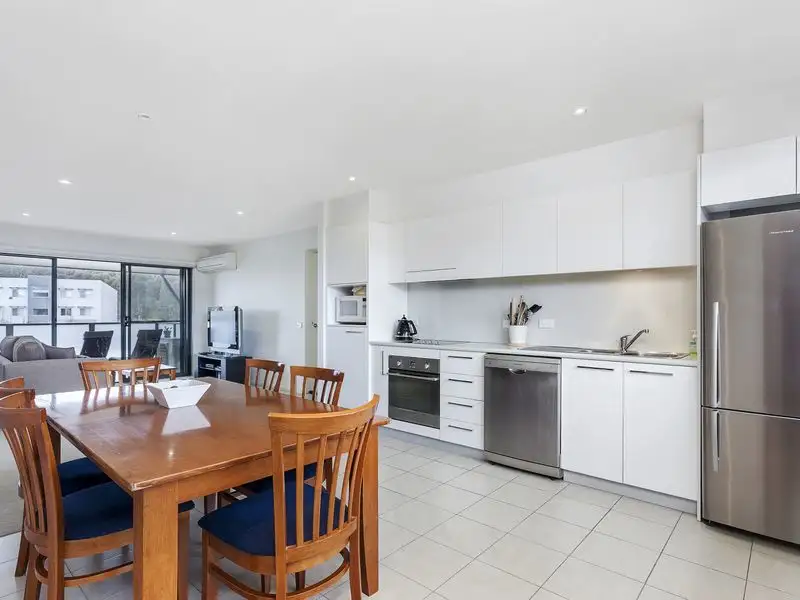 Main view of Homely unit listing, 5/120 Thynne Street, Bruce ACT 2617