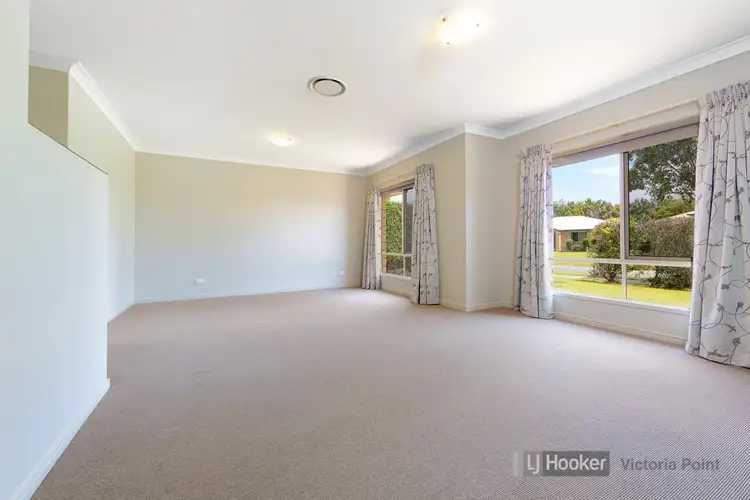 Fifth view of Homely house listing, 10 Creekwood Street, Victoria Point QLD 4165