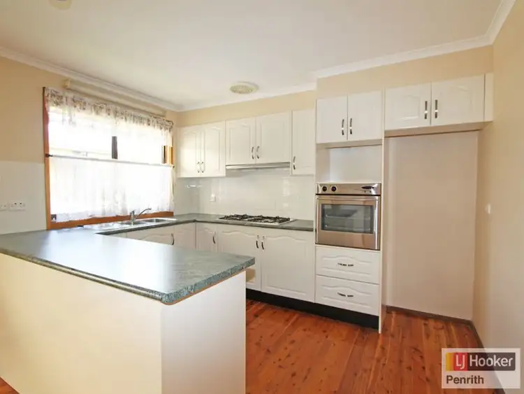 Second view of Homely house listing, 42 Tanbark Circuit, Werrington Downs NSW 2747