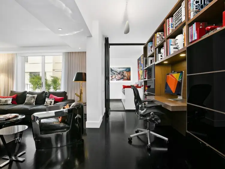 Fifth view of Homely unit listing, 405/10 Jacques Avenue, Bondi Beach NSW 2026