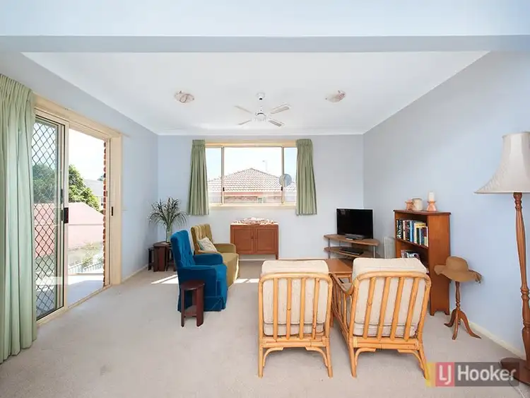Sixth view of Homely townhouse listing, Unit 2/31 Donald Street, Nelson Bay NSW 2315