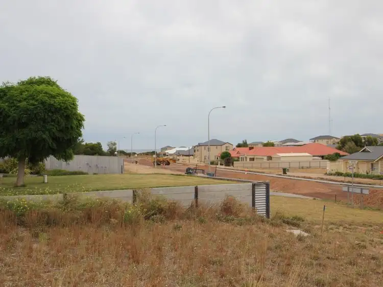 Third view of Homely land listing, Lot 2 Harrys Point Road, Port Hughes SA 5558