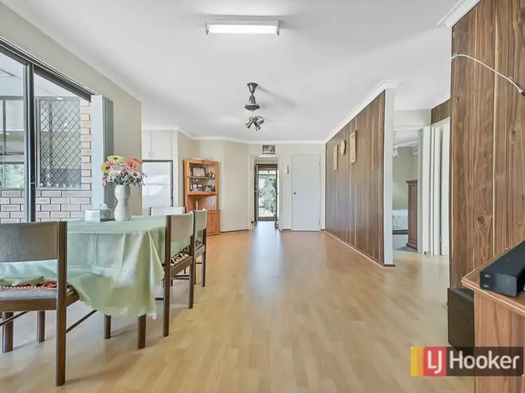 Fifth view of Homely house listing, 59 Aldington Street, Maddington WA 6109