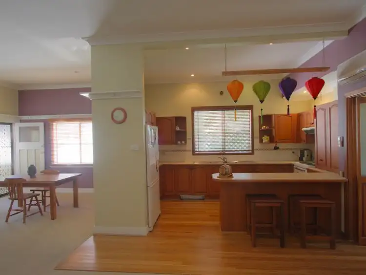 Second view of Homely house listing, 34 Woodford Street, Maclean NSW 2463
