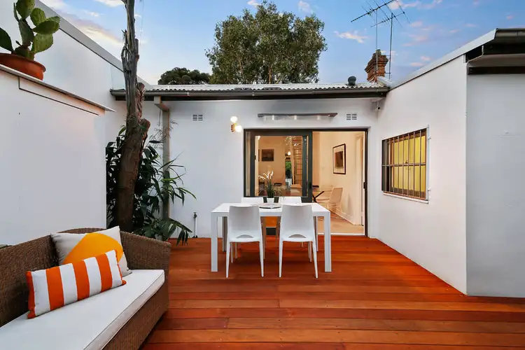 Sixth view of Homely house listing, 5 Alice Avenue, Newtown NSW 2042