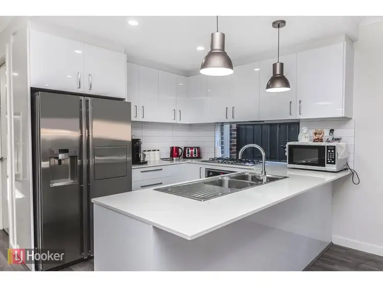 Second view of Homely house listing, 45 Loudon Circuit, Craigieburn VIC 3064