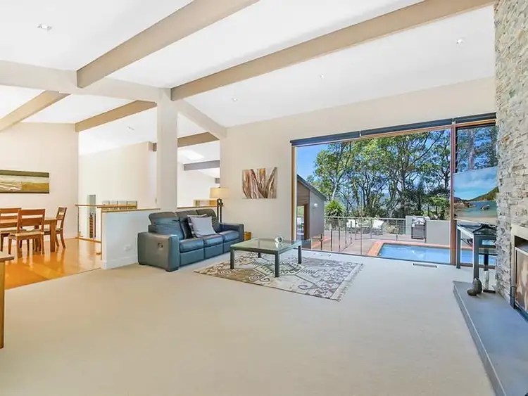 Fourth view of Homely house listing, 11 Kara Crescent, Bayview NSW 2104