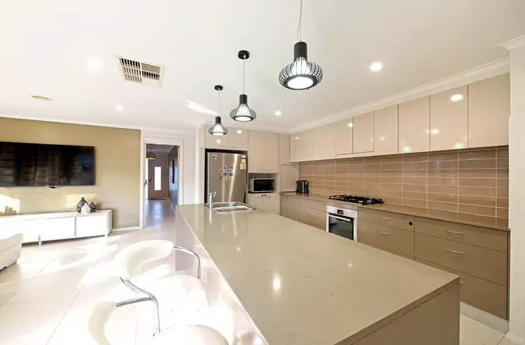 Third view of Homely house listing, 10 Loma Rudduck Street, Forde ACT 2914