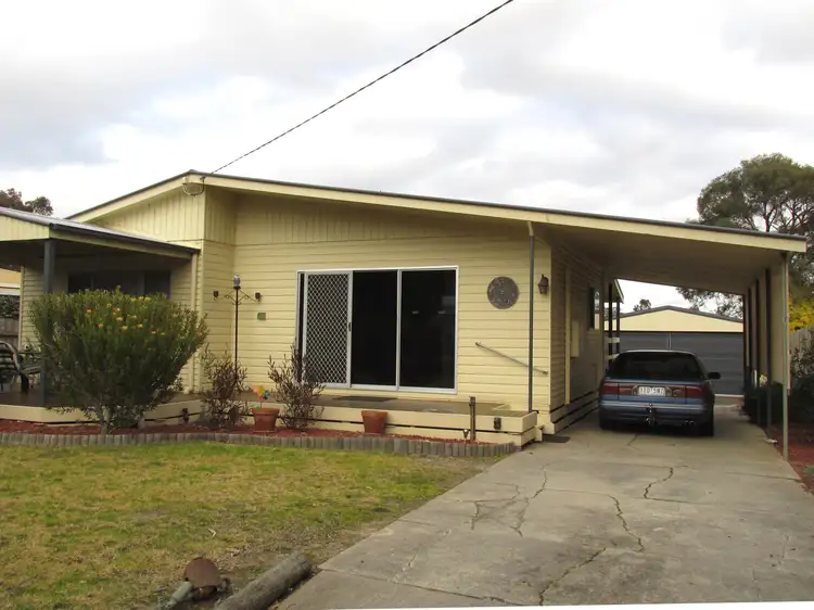 5 Nicholson - Sarsfield Road, Nicholson VIC 3882