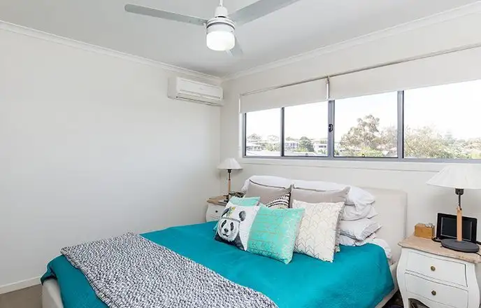 Fourth view of Homely townhouse listing, 11/19 Binkar Street, Chermside QLD 4032