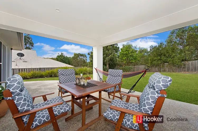 6 Seawind Road, Coomera Waters QLD 4209