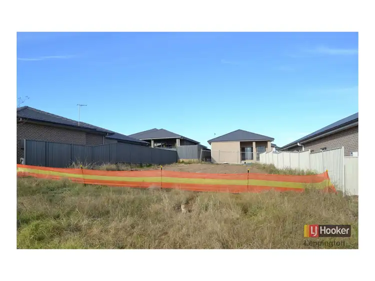 Main view of Homely land listing, 5 Bagnall Street, Gregory Hills NSW 2557