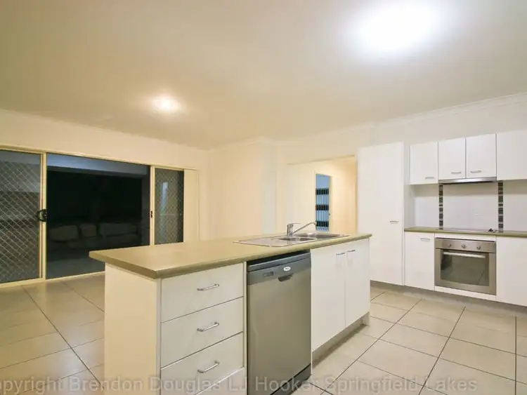 Sixth view of Homely house listing, 31 Cottonwood Crescent, Springfield Lakes QLD 4300