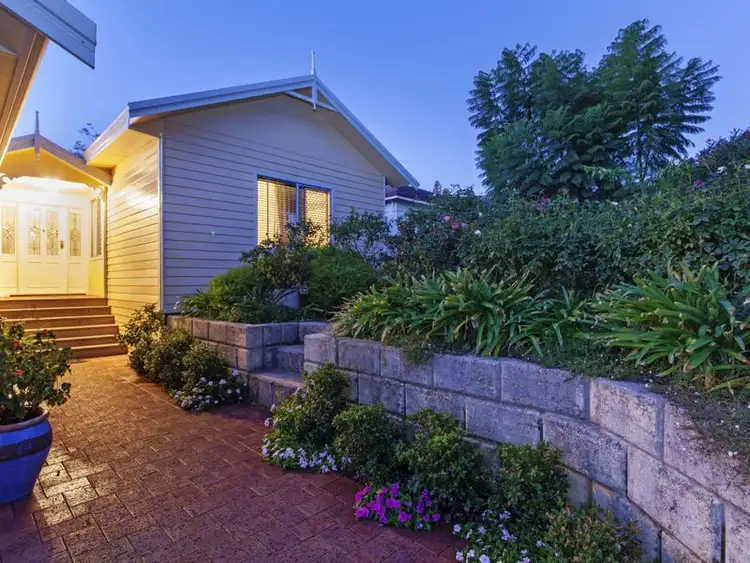Third view of Homely house listing, 54 Clint Way, Calista WA 6167