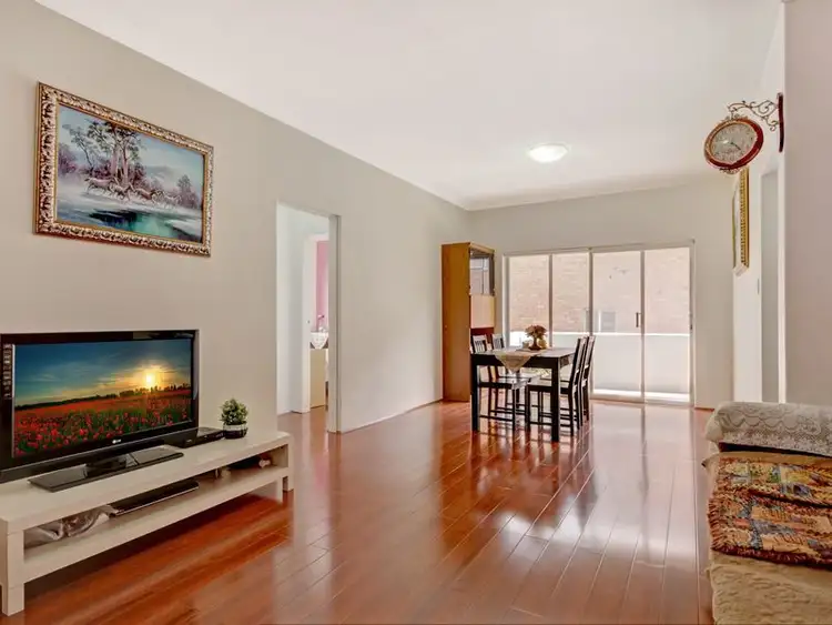 Second view of Homely apartment listing, 6/8-10 High Street, Carlton NSW 2218