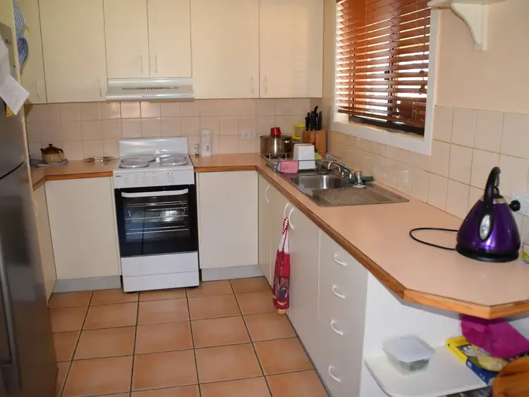 Fifth view of Homely house listing, 18 Batterham Street, Warwick QLD 4370