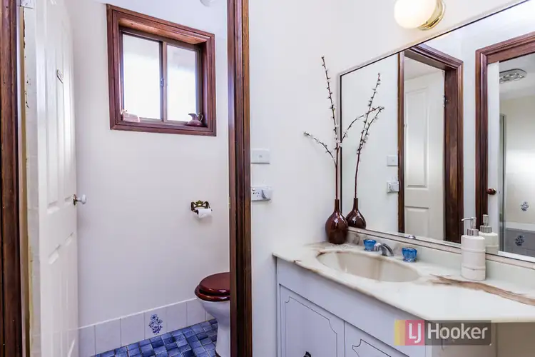 Fourth view of Homely house listing, 9 Combet Place, Minchinbury NSW 2770