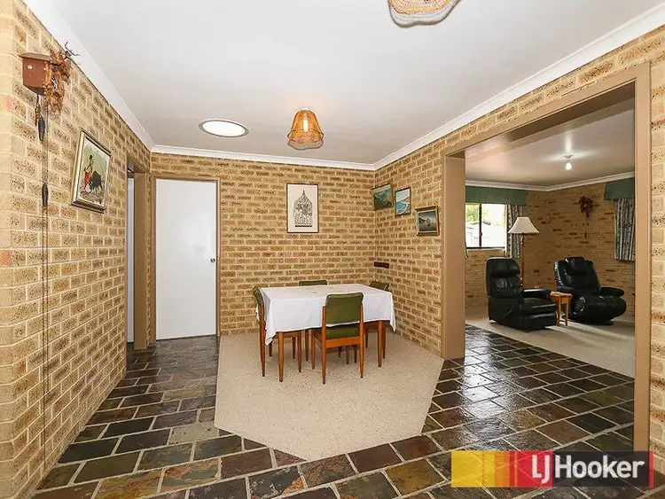 Fifth view of Homely house listing, 29 Whitfield Drive, Two Rocks WA 6037