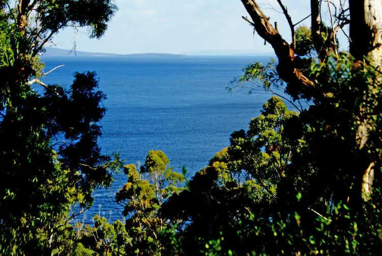 Fourth view of Homely land listing, 5278 Channel Highway, Gordon TAS 7150