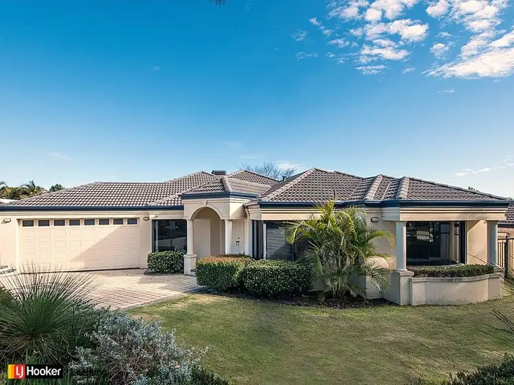 Second view of Homely house listing, 8 Atkinson Gardens, Leeming WA 6149