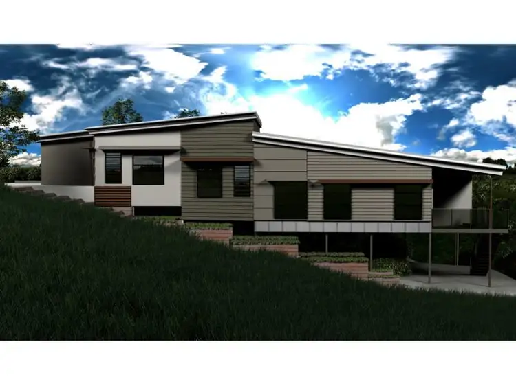 Fourth view of Homely land listing, 18 Barrington Street, Pacific Pines QLD 4211