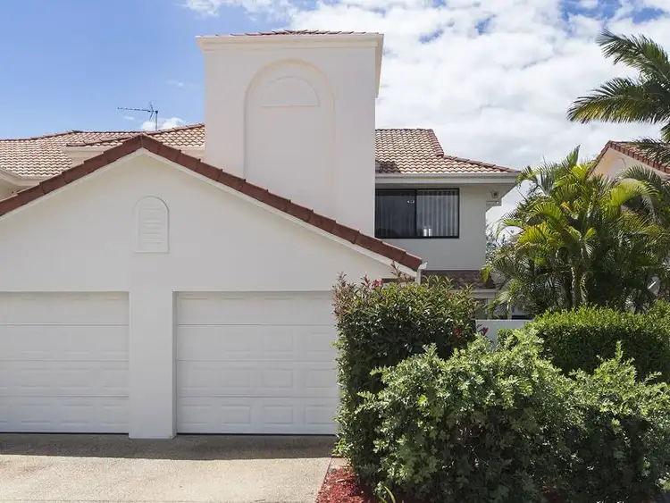 Fourth view of Homely townhouse listing, 25/43 Myola Court, Coombabah QLD 4216