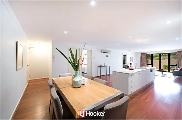 Third view of Homely unit listing, 12/30 Watson Street, Turner ACT 2612