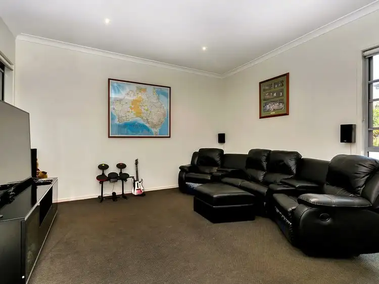 Fourth view of Homely house listing, 18 Rufous Crescent, Brookwater QLD 4300