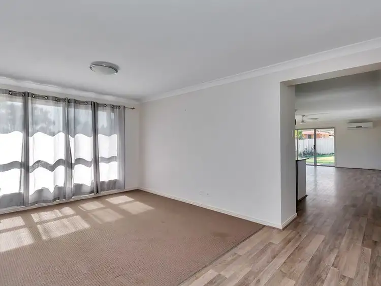 Second view of Homely house listing, 227 Jones Road, Bellbird Park QLD 4300
