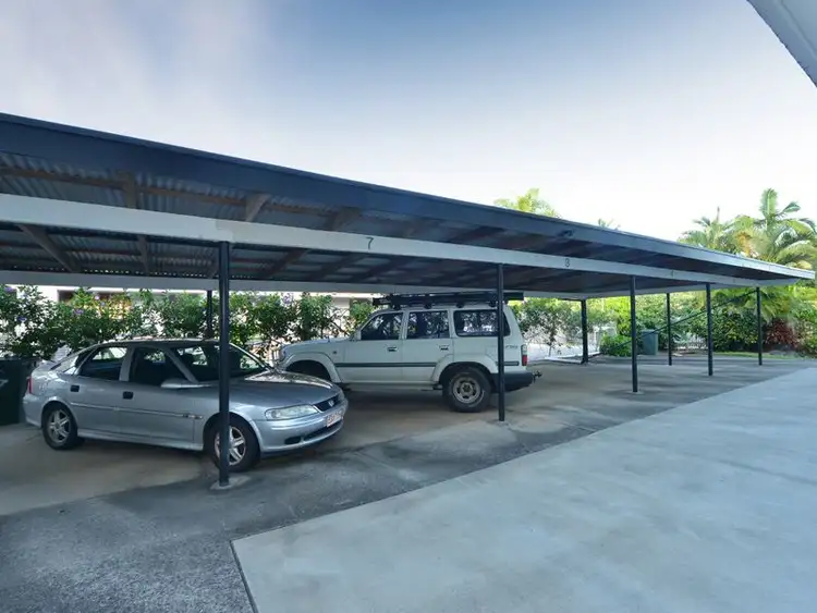 Seventh view of Homely unit listing, 7/122 Greenslopes Street, Edge Hill QLD 4870