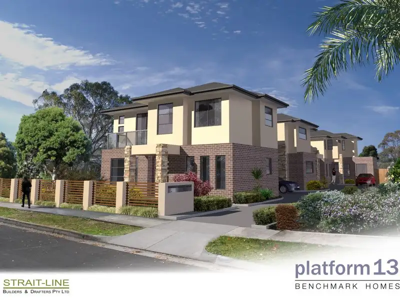 Main view of Homely townhouse listing, 2/13 Mons Parade, Noble Park VIC 3174