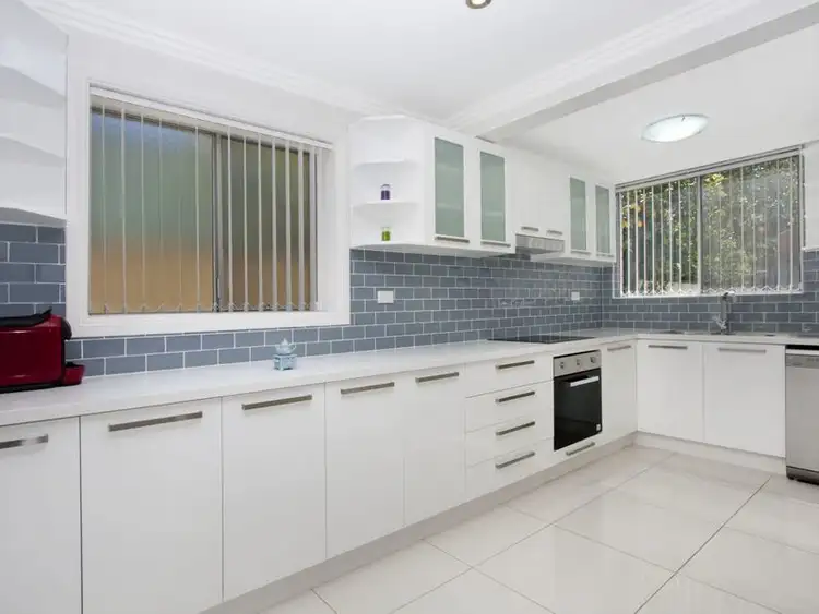 110 Station Street, Fairfield Heights NSW 2165