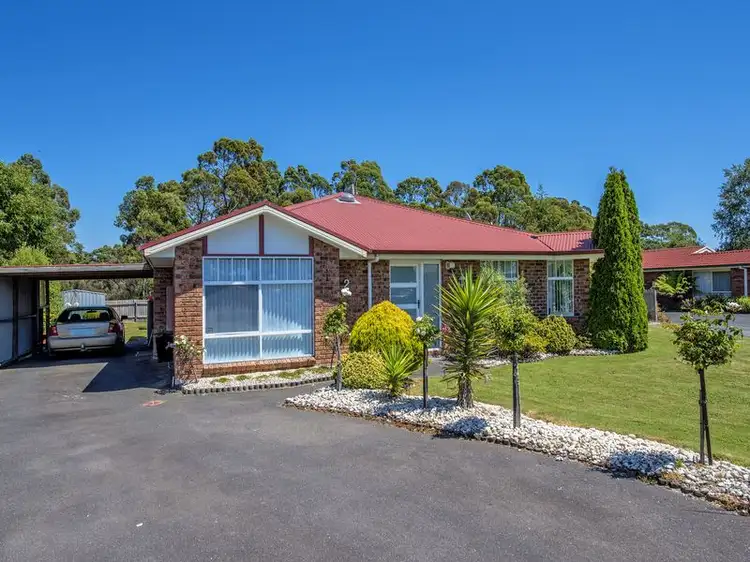 Main view of Homely house listing, 2 Jones Court, Wynyard TAS 7325