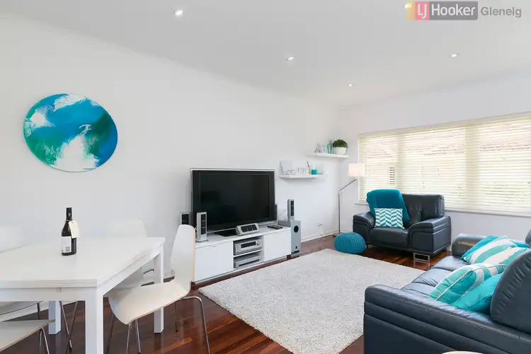 Second view of Homely unit listing, 4/3 Second Avenue, Glenelg East SA 5045