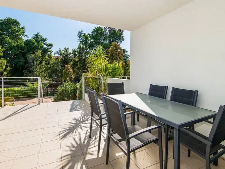 Fifth view of Homely unit listing, 514/66 Sickle Avenue, Hope Island QLD 4212