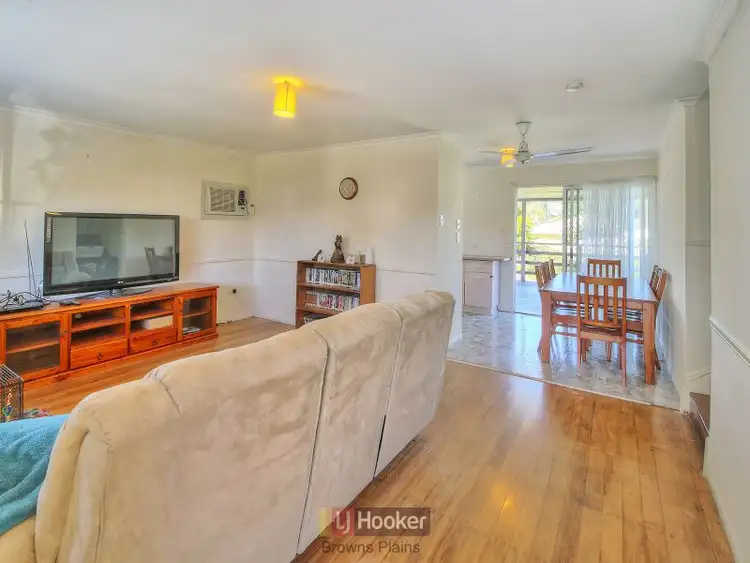 Fifth view of Homely house listing, 85 Fourth Avenue, Marsden QLD 4132