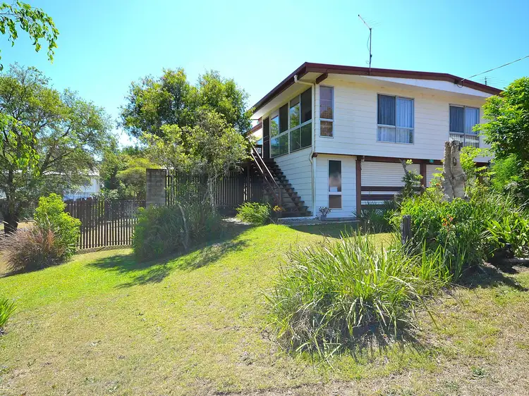 Third view of Homely house listing, 1 Blunt Street, Kilcoy QLD 4515