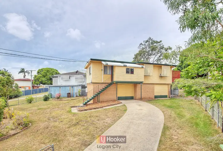47 Windsor Street, Slacks Creek QLD 4127