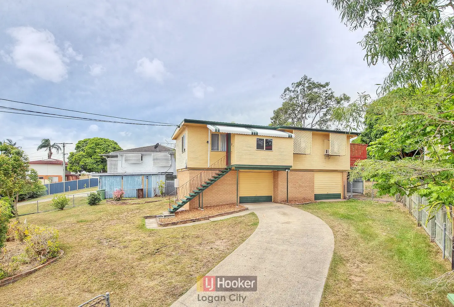 Main view of Homely house listing, 47 Windsor Street, Slacks Creek QLD 4127