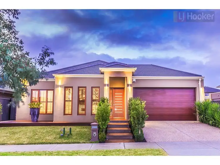 Main view of Homely house listing, 39 Mallard Cct, Craigieburn VIC 3064
