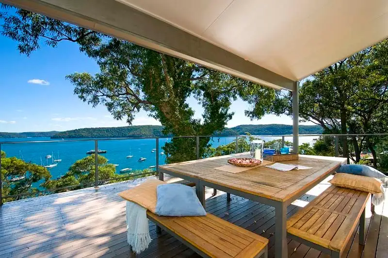 Main view of Homely house listing, 974 Barrenjoey Road, Palm Beach NSW 2108
