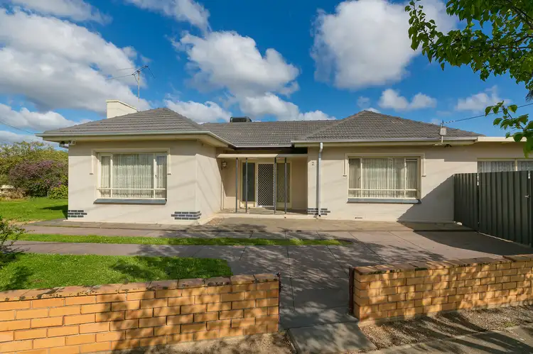 Second view of Homely house listing, 2 Madden Avenue, Glandore SA 5037
