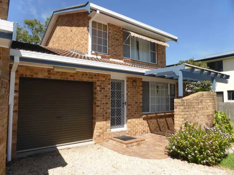 Main view of Homely townhouse listing, 3/4 Stanley Street, Forster NSW 2428